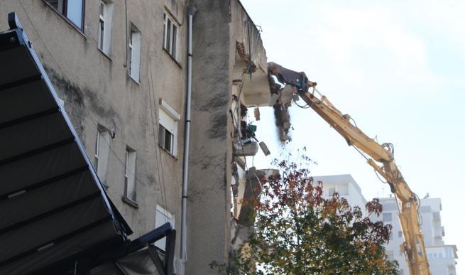Hartohet drafti i ri: Pas termetit kontroll teknik per objektet mbi 50 vjecare